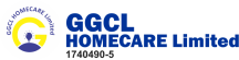 GGCL HOME CARE LOGO A